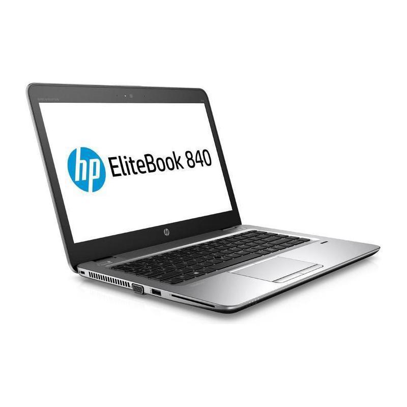 HP EliteBook 840 G3 14 Core i5 2.3 GHz - SSD 512 GB - 8GB AZERTY - Frans