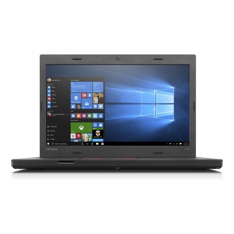 Lenovo ThinkPad L470 14 Core i5 2.3 GHz - SSD 512 GB - 8GB AZERTY - Frans