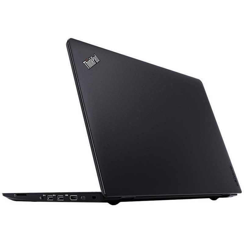 Lenovo ThinkPad 13 G2 13 Core i3 2.4 GHz - SSD 128 GB - 8GB AZERTY - Frans