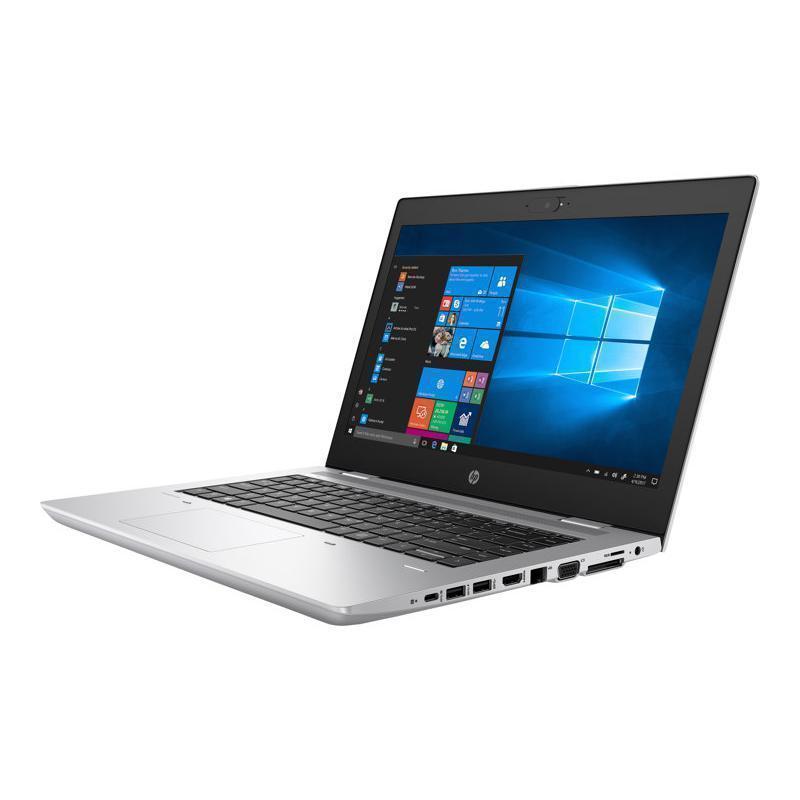 HP ProBook 640 G1 14 Core i5 2.6 GHz - HDD 250 GB - 4GB AZERTY - Frans