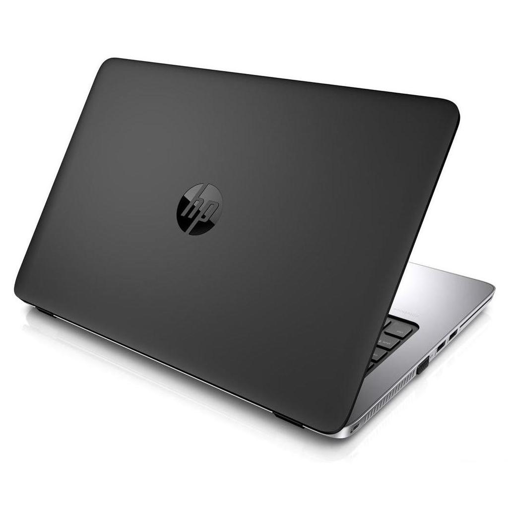 HP EliteBook 820 G1 12 Core i5 1.6 GHz - SSD 240 GB - 8GB AZERTY - Frans