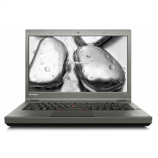 Lenovo ThinkPad T440P 14 Core i5 2.6 GHz - SSD 256 GB - 8GB AZERTY - Frans