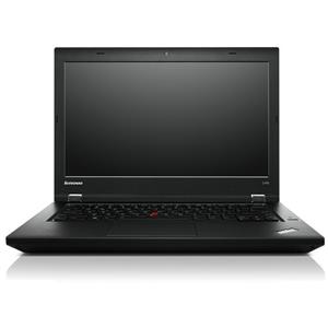 Lenovo ThinkPad L440 14 Core i5 2.6 GHz - SSD 120 GB - 8GB AZERTY - Frans