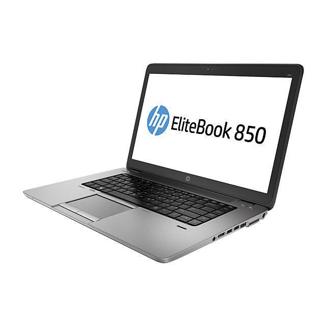 HP EliteBook 850 G2 15 Core i5 2.3 GHz - SSD 240 GB - 8GB AZERTY - Frans