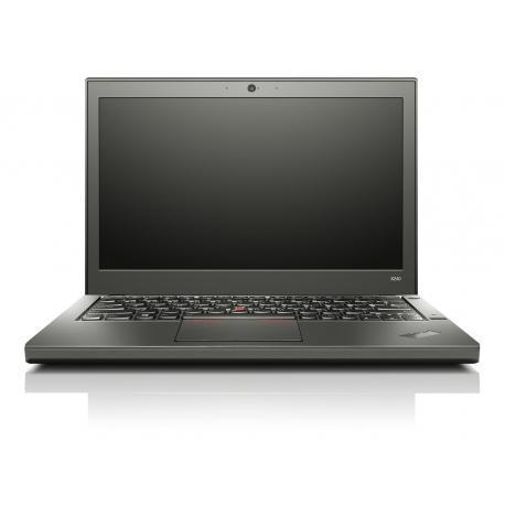 Lenovo ThinkPad X240 12 Core i5 1.9 GHz - SSD 180 GB - 4GB AZERTY - Frans