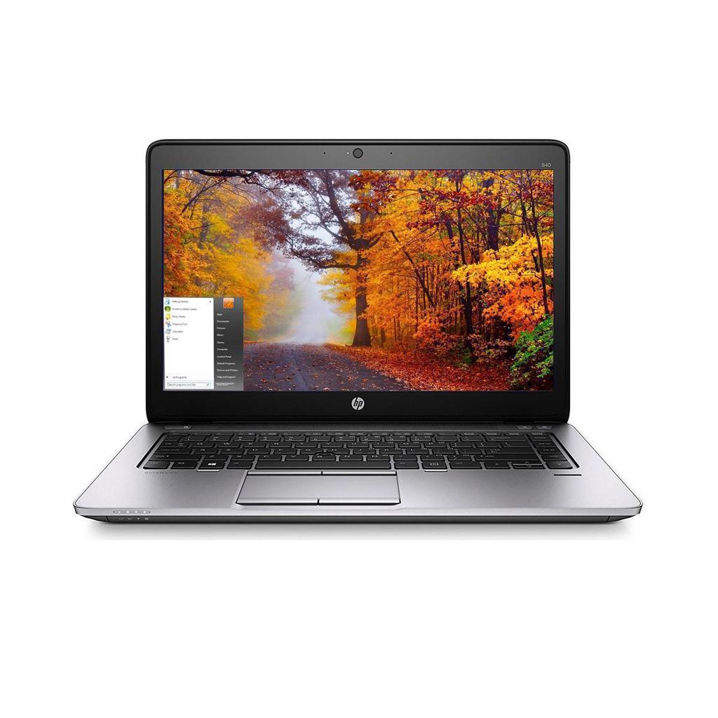 HP EliteBook 840 G2 14 Core i5 2.2 GHz - HDD 320 GB - 8GB AZERTY - Frans