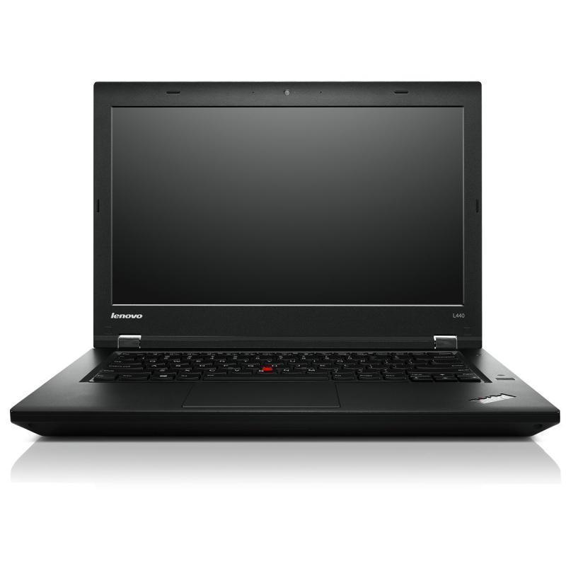 Lenovo ThinkPad L440 14 Core i5 2.6 GHz - SSD 240 GB - 4GB AZERTY - Frans