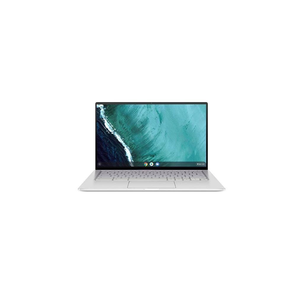 Asus Chromebook Flip C434TA-AI0390 Core i5 1.3 GHz 128GB eMMC - 8GB QWERTY - Spaans