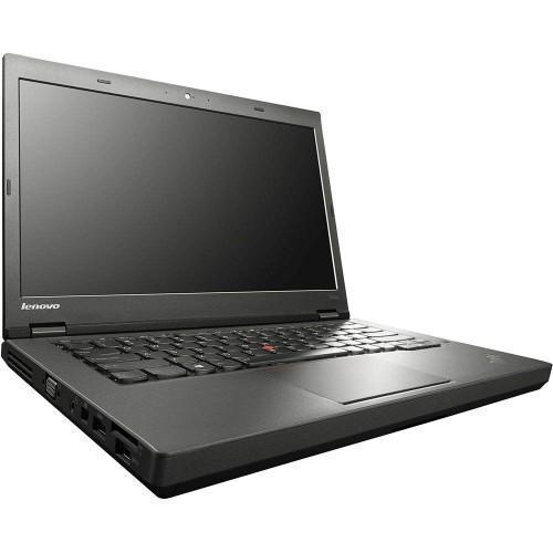 Lenovo ThinkPad T440p 14 Core i5 2.6 GHz - HDD 256 GB - 16GB QWERTZ - Duits