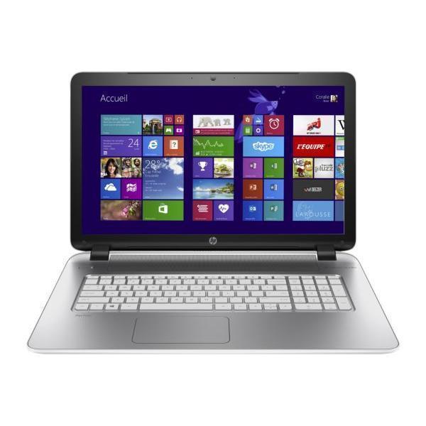 HP Pavilion 15-P052NF 15 Core i5 1.7 GHz - HDD 1 TB - 6GB AZERTY - Frans