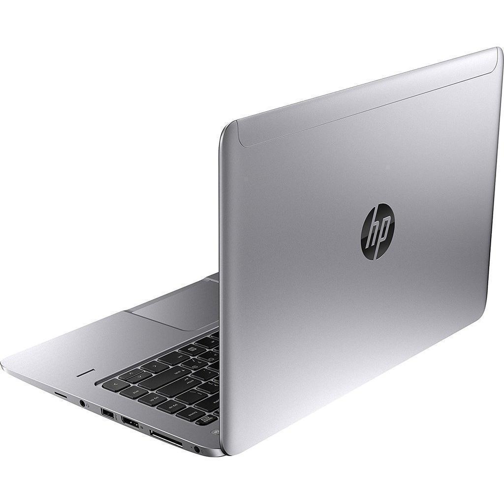 HP EliteBook Folio 1040 G2 14 Core i5 2.2 GHz - SSD 128 GB - 4GB AZERTY - Frans