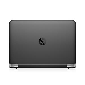 HP ProBook 450 G3 15 Core i3 2.3 GHz - HDD 500 GB - 4GB AZERTY - Frans