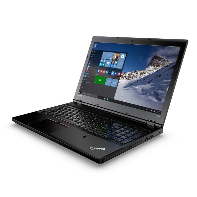 Lenovo ThinkPad L560 15 Core i5 2.3 GHz - SSD 180 GB - 4GB AZERTY - Frans