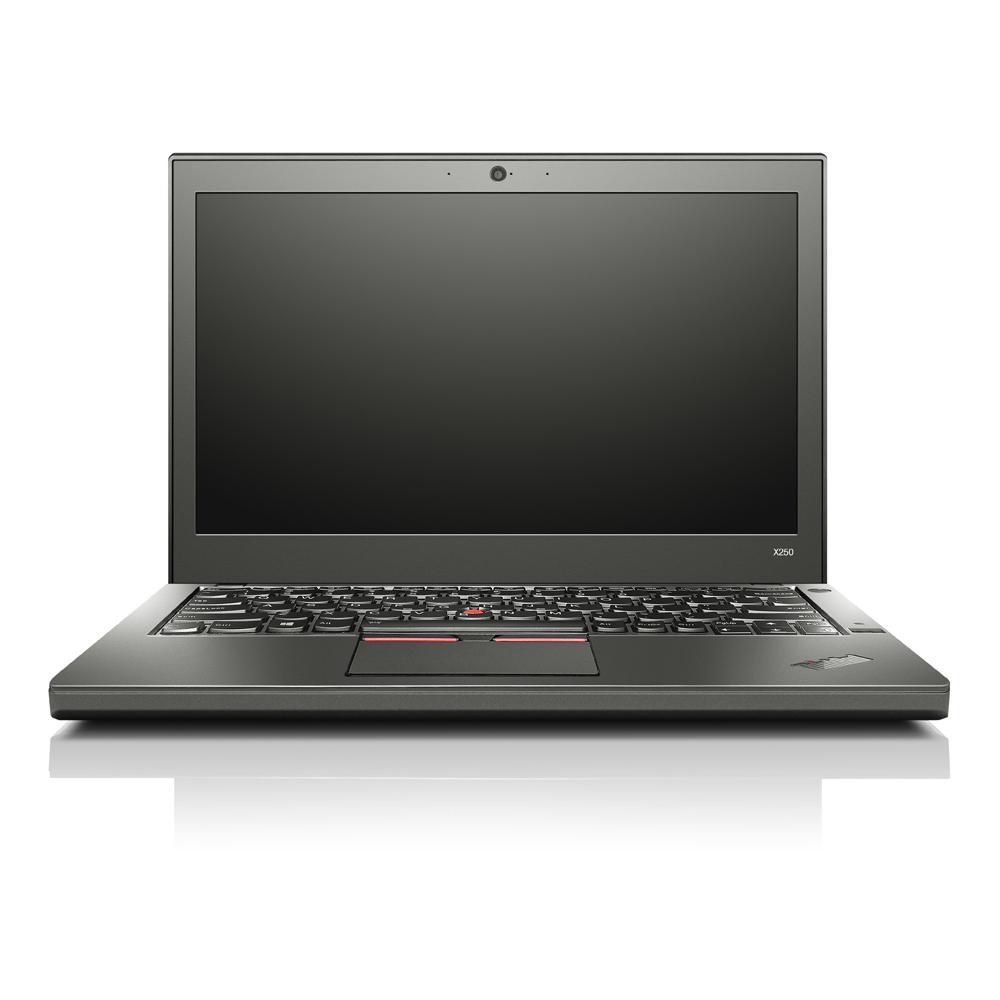 Lenovo ThinkPad X250 12 Core i5 2.3 GHz - SSD 128 GB - 4GB AZERTY - Frans