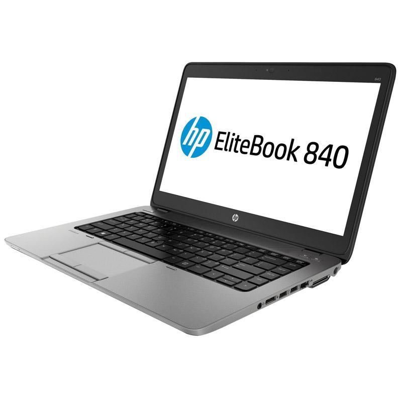 HP EliteBook 840 G2 14 Core i5 2.2 GHz - SSD 240 GB - 8GB AZERTY - Frans