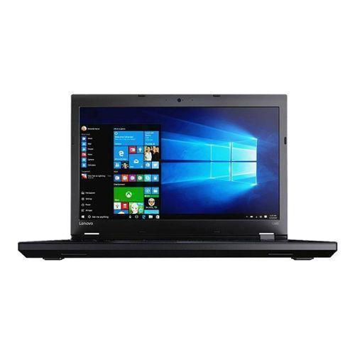 Lenovo ThinkPad L560 15 Core i5 2.3 GHz - SSD 256 GB - 8GB AZERTY - Frans