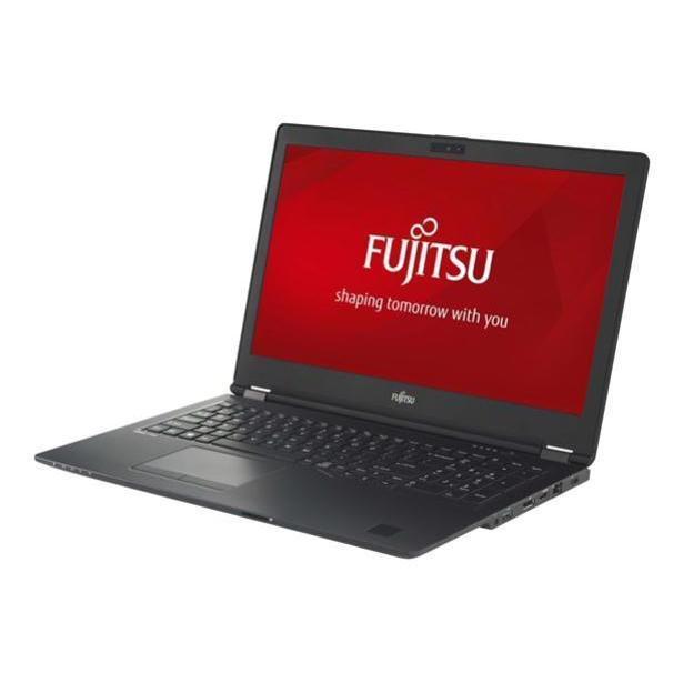 Fujitsu LifeBook U745 14 Core i7 2.6 GHz - SSD 256 GB - 8GB QWERTZ - Duits
