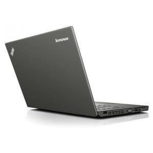 Lenovo ThinkPad X250 12 Core i5 2.3 GHz - SSD 180 GB - 4GB AZERTY - Frans