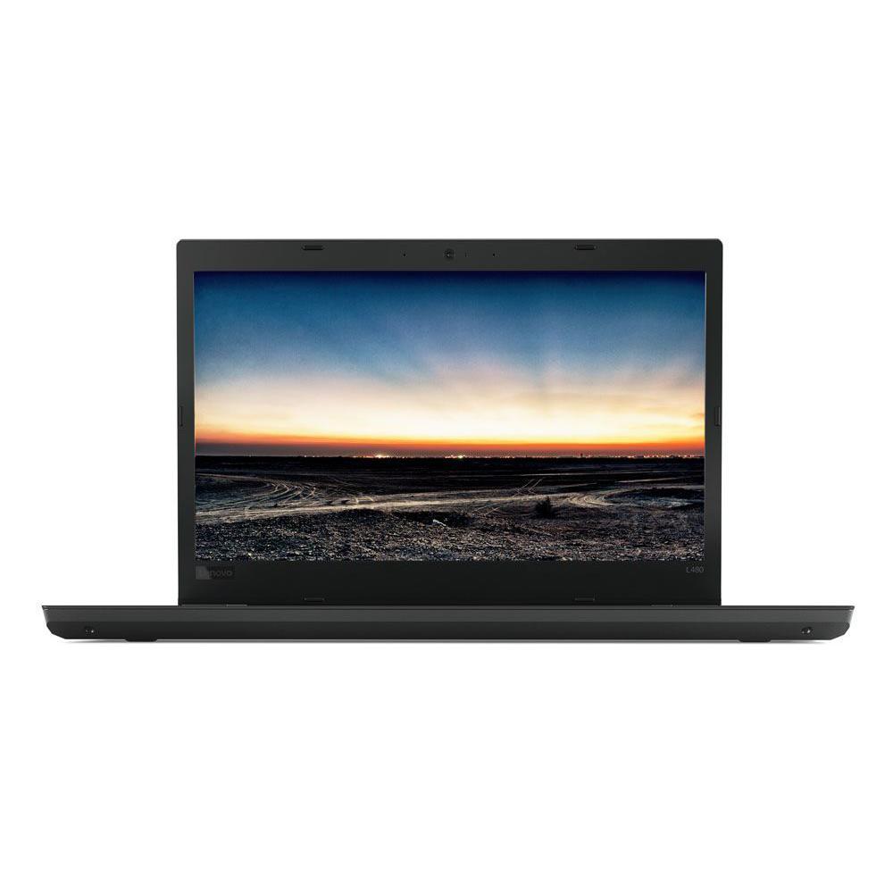 Lenovo ThinkPad L480 14 Core i5 1.6 GHz - HDD 500 GB - 16GB AZERTY - Frans