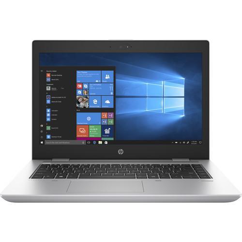 HP ProBook 640 G4 14 Core i5 1.6 GHz - SSD 256 GB - 8GB QWERTY - Engels