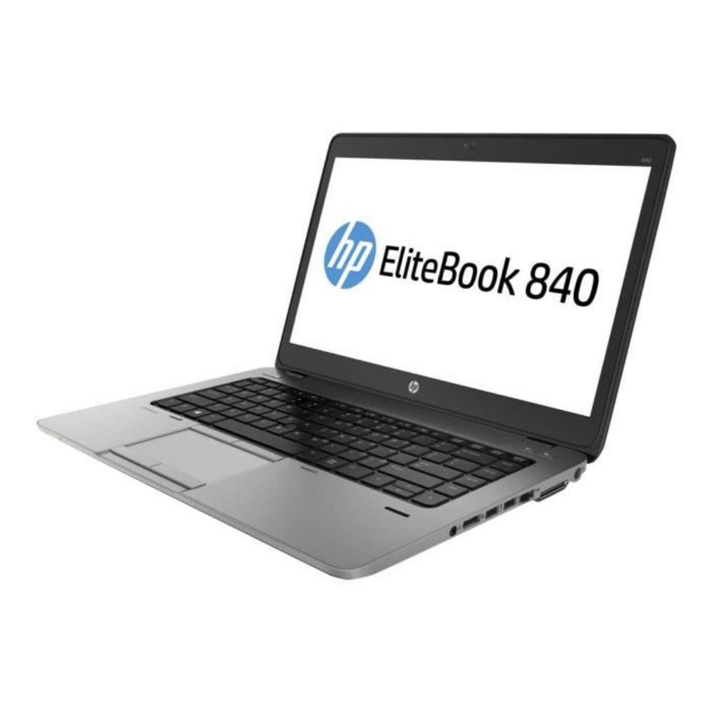 HP EliteBook 840 G2 14 Core i5 2.2 GHz - SSD 256 GB - 16GB AZERTY - Frans