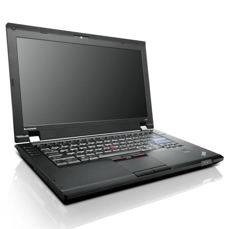 Lenovo ThinkPad L420 14 Core i5 2.5 GHz - SSD 240 GB - 8GB AZERTY - Frans