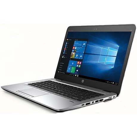 HP EliteBook 840 G3 14 Core i5 2.4 GHz - SSD 240 GB - 4GB AZERTY - Frans