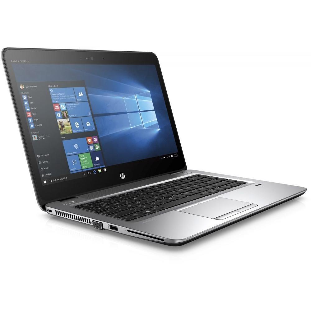HP EliteBook 840 G3 14 Core i5 2.4 GHz - SSD 512 GB - 16GB AZERTY - Frans