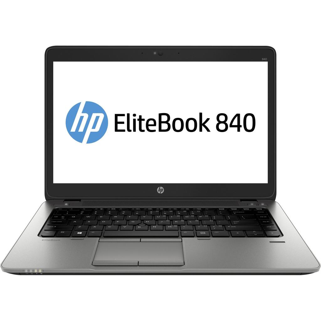 HP EliteBook 840 G2 14 Core i5 2.3 GHz - SSD 512 GB - 16GB AZERTY - Frans
