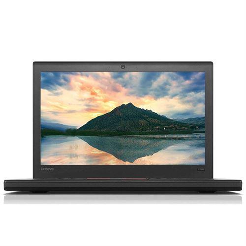 Lenovo ThinkPad X260 12 Core i3 2.3 GHz - SSD 256 GB - 8GB AZERTY - Frans