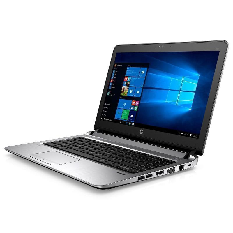HP ProBook 430 G3 13 Core i5 2.3 GHz - SSD 128 GB - 4GB AZERTY - Frans