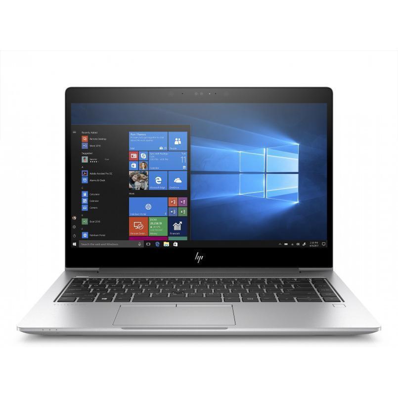 HP EliteBook 840 G5 14 Core i5 1.6 GHz - SSD 512 GB - 8GB AZERTY - Frans