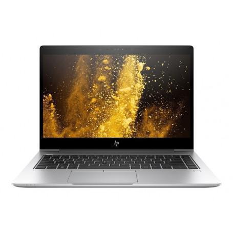 HP EliteBook 840 G5 14 Core i5 1.6 GHz - SSD 256 GB - 8GB AZERTY - Frans