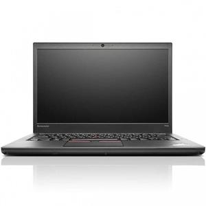 Lenovo ThinkPad T450S 12 Core i7 2.6 GHz - SSD 256 GB - 20GB AZERTY - Frans