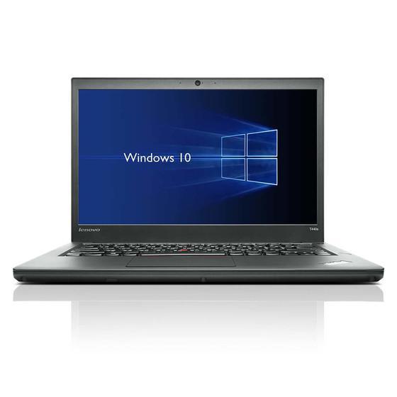 Lenovo ThinkPad T440 14 Core i5 1.9 GHz - SSD 240 GB - 8GB AZERTY - Frans