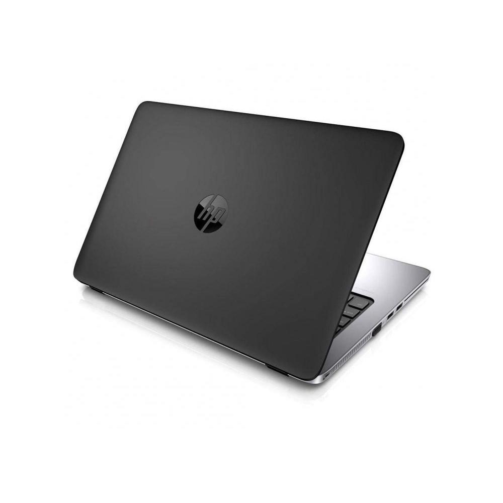 HP EliteBook 820 G2 12 Core i5 2.3 GHz - HDD 320 GB - 8GB AZERTY - Frans