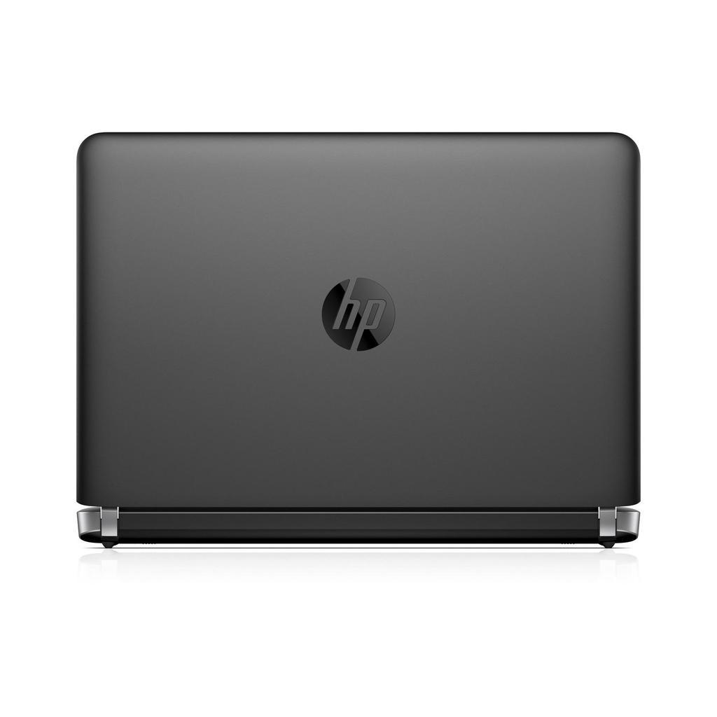 HP ProBook 430 G3 13 Core i5 2.3 GHz - SSD 128 GB + HDD 192 GB - 8GB AZERTY - Frans