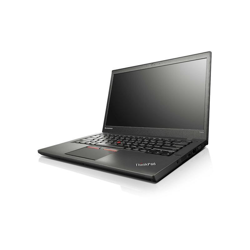 Lenovo ThinkPad T450s 14 Core i5 2.8 GHz - SSD 256 GB - 8GB AZERTY - Frans