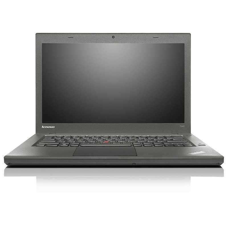 Lenovo ThinkPad T440 14 Core i5 1.9 GHz - HDD 500 GB - 4GB AZERTY - Frans