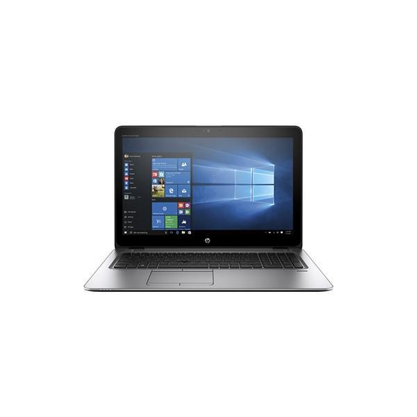 HP EliteBook 850 G3 15 Core i5 2.4 GHz - SSD 512 GB - 8GB AZERTY - Frans