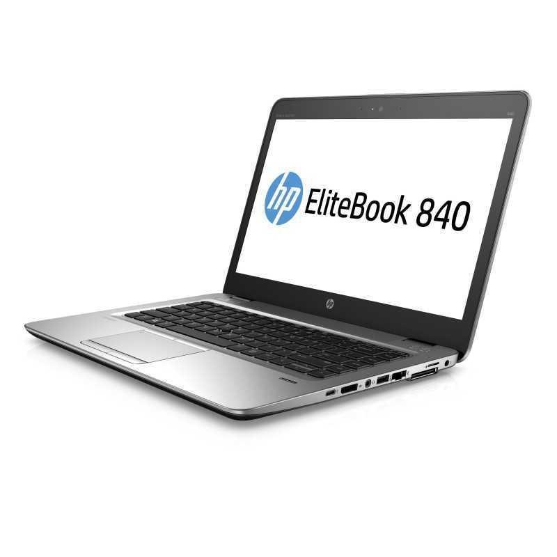 HP EliteBook 840 G3 14 Core i5 2.3 GHz - SSD 512 GB - 32GB AZERTY - Frans