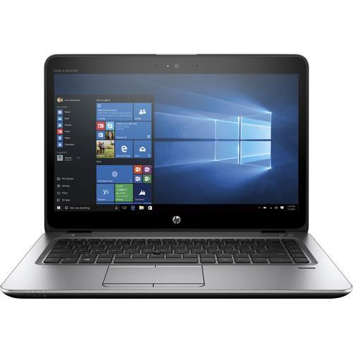 HP EliteBook 840 G3 14 Core i5 2.3 GHz - SSD 1000 GB - 8GB AZERTY - Frans