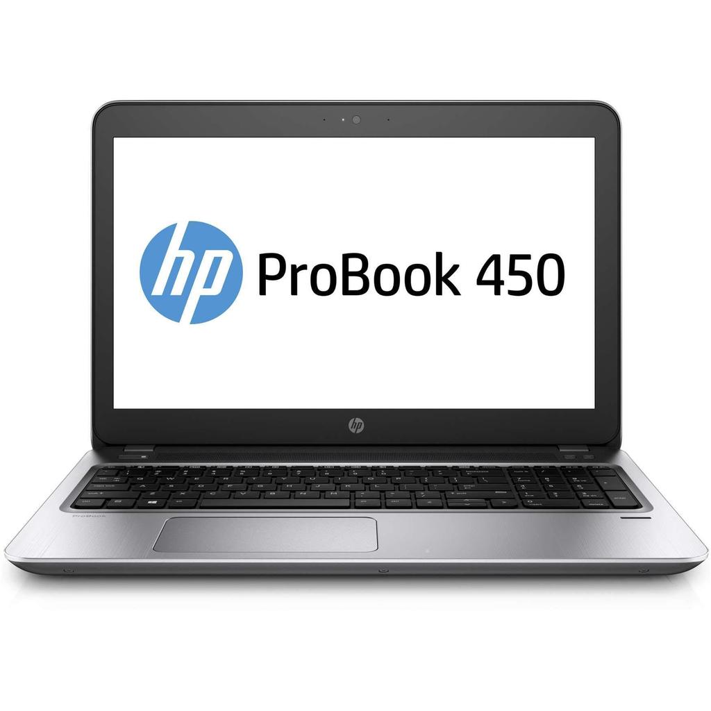 HP ProBook 450 G4 15 Core i5 2.5 GHz - HDD 1 TB - 8GB AZERTY - Frans