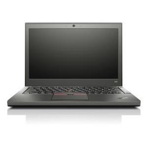 Lenovo ThinkPad X250 12 Core i5 2.3 GHz - SSD 160 GB - 4GB AZERTY - Frans