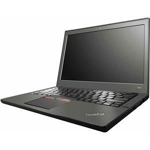 Lenovo ThinkPad X250 12 Core i5 2.3 GHz - HDD 250 GB - 8GB AZERTY - Frans