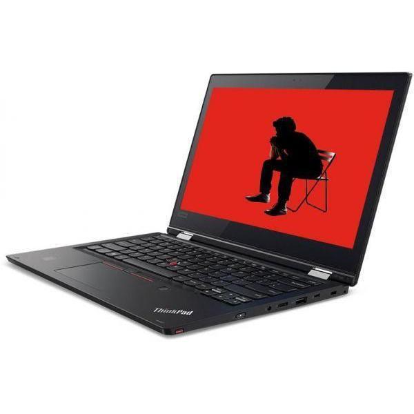 Lenovo ThinkPad T560 15 Core i5 2.3 GHz - SSD 512 GB - 16GB QWERTZ - Duits
