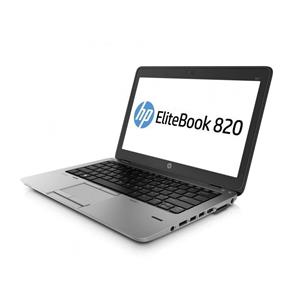 HP EliteBook 820 G2 12 Core i5 2.3 GHz - SSD 240 GB - 4GB AZERTY - Frans