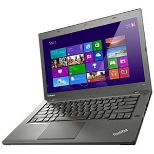 Lenovo ThinkPad T440 14 Core i5 1.6 GHz - HDD 500 GB - 4GB AZERTY - Frans