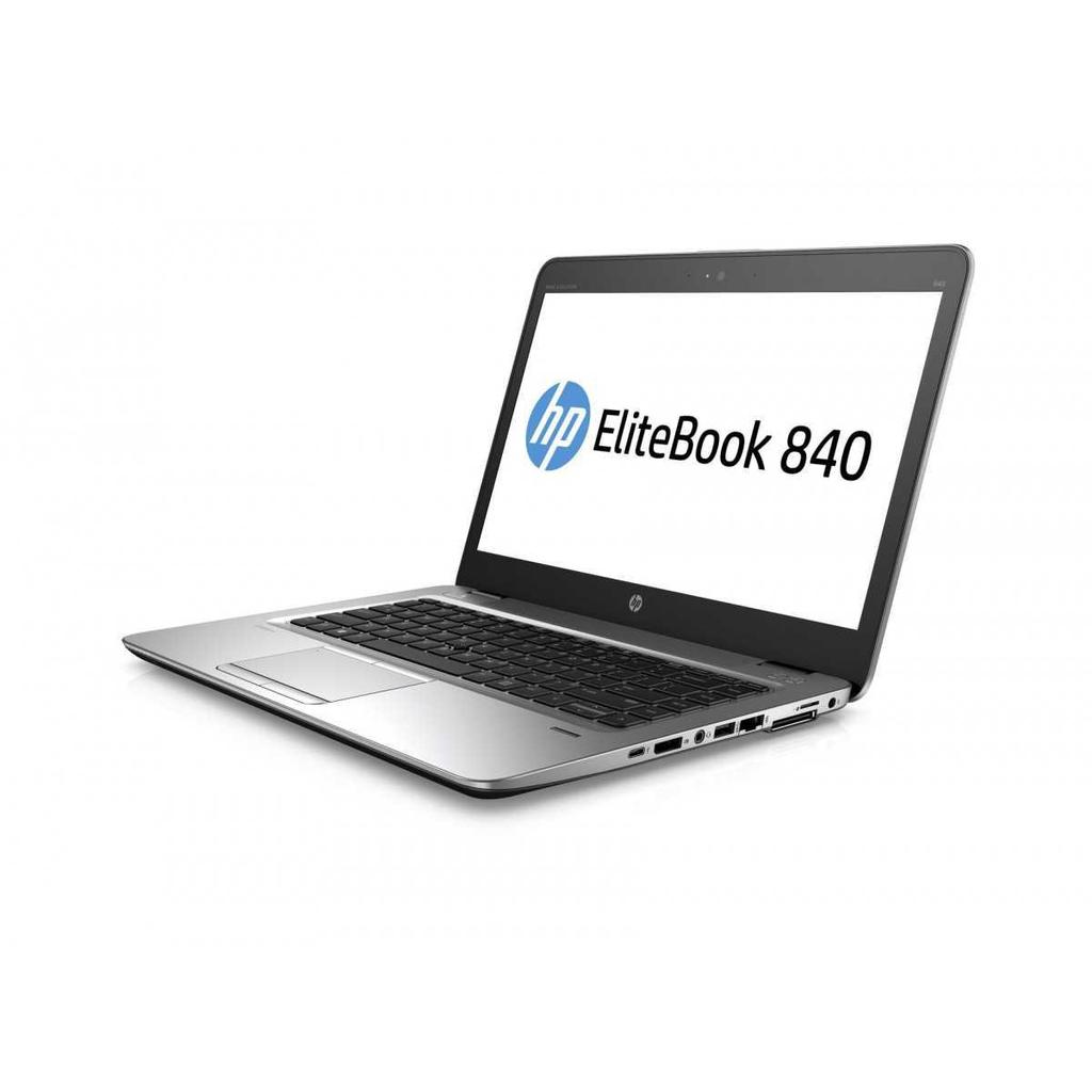 HP EliteBook 840 G3 14 Core i5 2.4 GHz - SSD 180 GB - 16GB AZERTY - Frans
