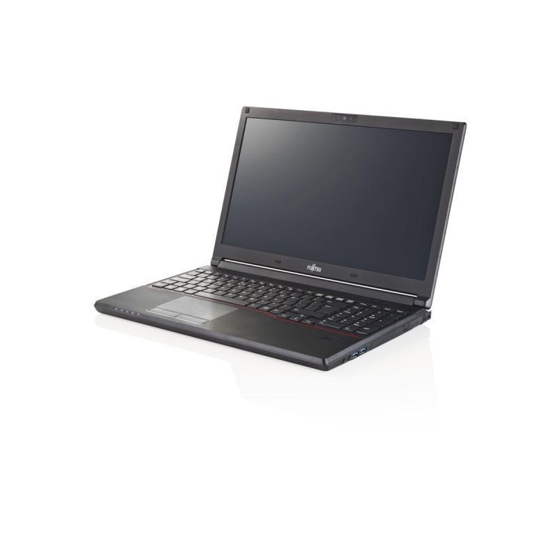 Fujitsu LifeBook E556 15 Core i5 2.3 GHz - SSD 256 GB - 8GB AZERTY - Frans